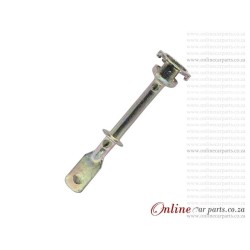 VW Golf III Jetta III Door Handle Push Rod