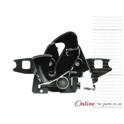 VW Polo I 96-02 Bonnet Catch