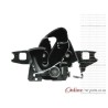 VW Polo I 96-02 Bonnet Catch
