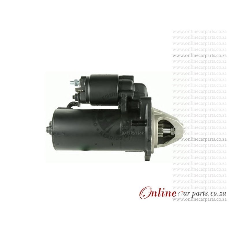 VW Kombi 5 Cylinder Motor Starter
