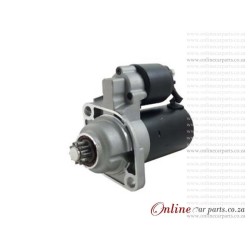 VW Golf Jetta IV 1.9 TDI Motor Starter