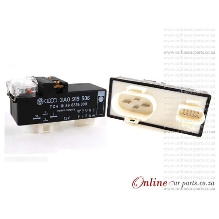 VW Golf III Jetta III Polo I Relay
