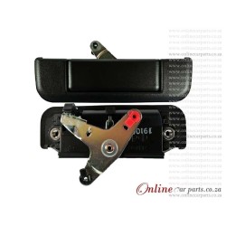 Toyota Hilux 05-16 Tailgate Door Handle