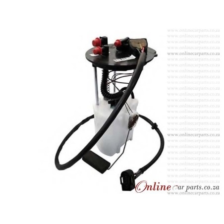 Mercedes Benz A Class W168 A160 A190 99-05 M166 Fuel Pump Module