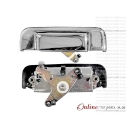 Toyota Hilux Raider 88-14 Tailgate Door Handle