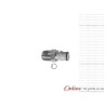 Toyota Radiator Fan Switch