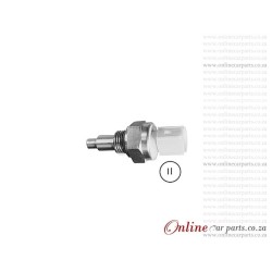 Honda Radiator Fan Switch