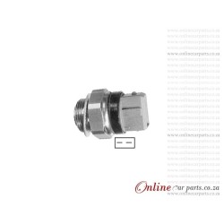 Citroen Peugeot Radiator Fan Switch