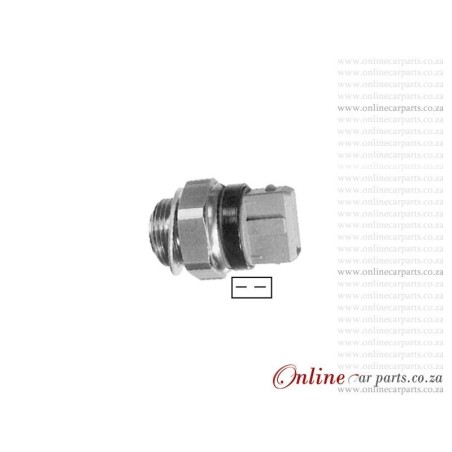 Citroen Peugeot Radiator Fan Switch