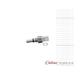 Toyota Radiator Fan Switch