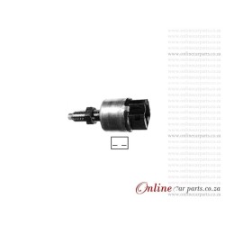 Toyota Brake Light Switch