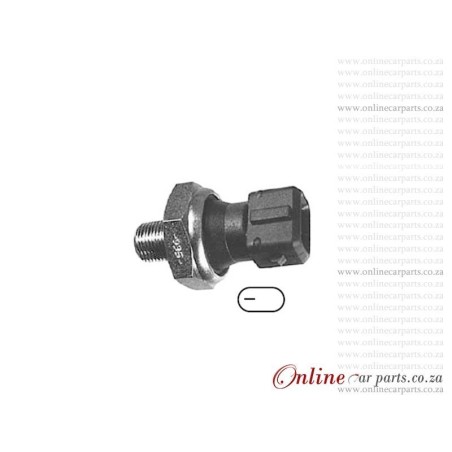 Land Rover Oil Pressure Switch