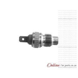 Fiat Temperature Sensor Switch