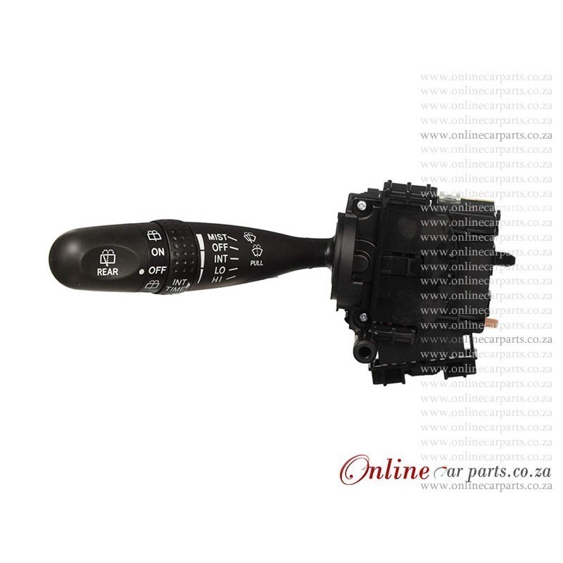 Toyota Quantum (12Pin) Wiper Switch