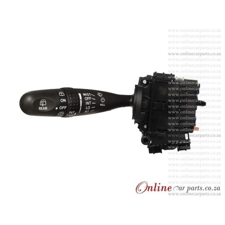 Toyota Quantum (12Pin) Wiper Switch