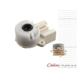 Toyota Auris Camry Corolla Quantum Ignition Switch