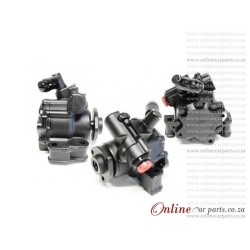 Mercedes Benz W211 E200 E220 E270 CDI Om646 647 01-08 Power Steering Pump