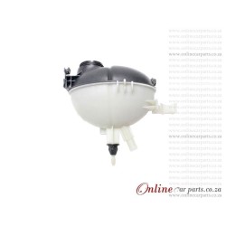 Mercedes Benz W204 W212 Expansion Tank
