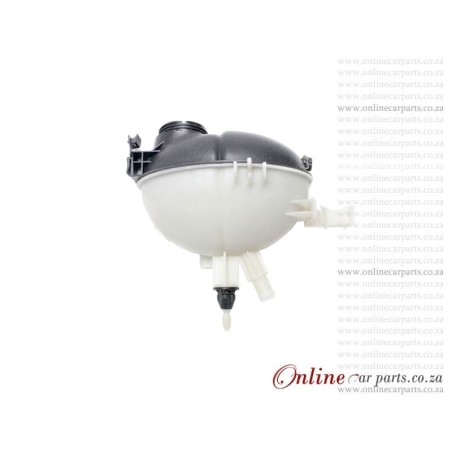 Mercedes Benz W204 W212 Expansion Tank