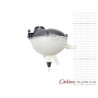 Mercedes Benz W204 W212 Expansion Tank