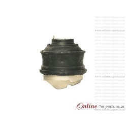 Mercedes Benz W203 Engine Mounting