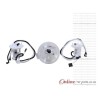 Mercedes Benz W204 CGi Fuel Pump Module