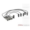 Mercedes Benz M102 HT Lead Set