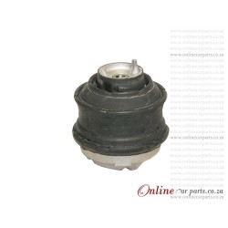 Mercedes Benz W202 W210 Engine Mounting
