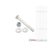 Mercedes Benz W202 Wheel Alignment Bolt