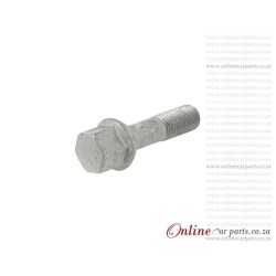 Mercedes Benz W124 W202 M12X1 5X61Mm Wheel Bolt