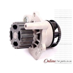 Volkswagen Caddy 2.0 TDi (51kW) BDJ 04 on Water Pump