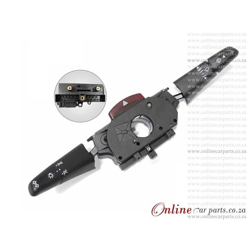VW LT46 TDI 2.5 2.8 Combination Switch