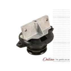 Mercedes Benz Sprinter 906 309 To 519 CDi 2016 Om646 642 Gearbox Mounting