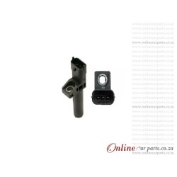 Mercedes Benz W176 W246 W204 W212 W463 W166 Diesel Crankshaft Sensor