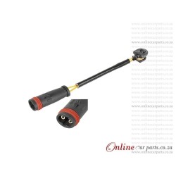 Mercedes Benz W205 AMG C43 C63 Brake Pad Wear Sensor