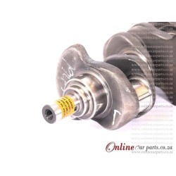 Isuzu KB300 3.0 TDI 8V 02-07 4JH1 96KW Crankshaft