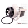 Volkswagen Caddy 2.0 TDi (51kW) BDJ 04 on Water Pump