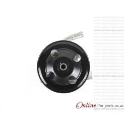 Ford Ranger T6 3.2 TDCI 16V 2012- SAFA 7 Groove Pulley Power Steering Pump