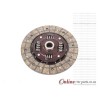 Toyota Corolla Sprinter 160i 2010- 1ZR-FE uses CSC & 6 Speed 90KW Clutch Kit