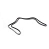 Mazda BT-50 BT50 2.2 D MZ-CD 2012- P4-AT 7 Groove V-Belt