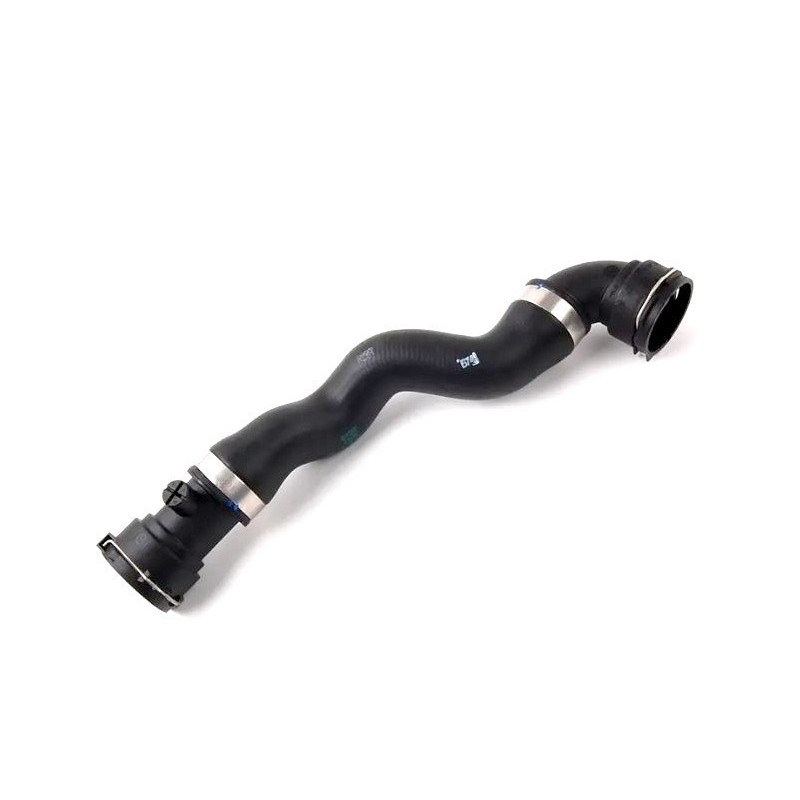 BMW E39 520 523 525 528 530 M52 M54 Radiator Hose