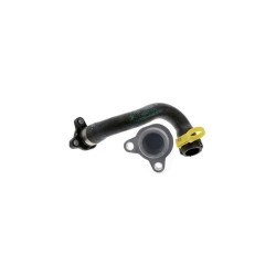 BMW F30 Radiator Hose