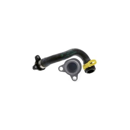 BMW F30 Radiator Hose