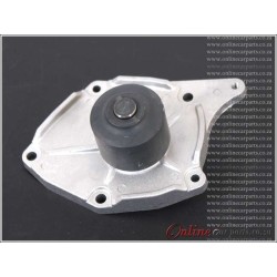 Renault Megane II 1.5 DCi K9K 03-06 Water Pump