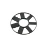 BMW E36 E39 E46 X5 E53 7 Fin Diesel Fan Blade