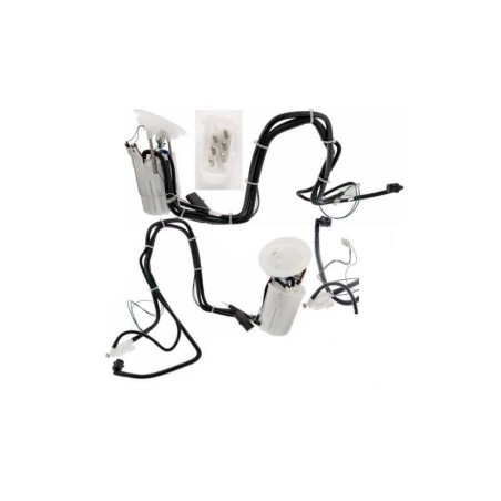 BMW E60 N52 Fuel Pump Module