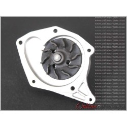 Nissan Micra 1.5 DCi (K12) K9K700 04-10 Water Pump
