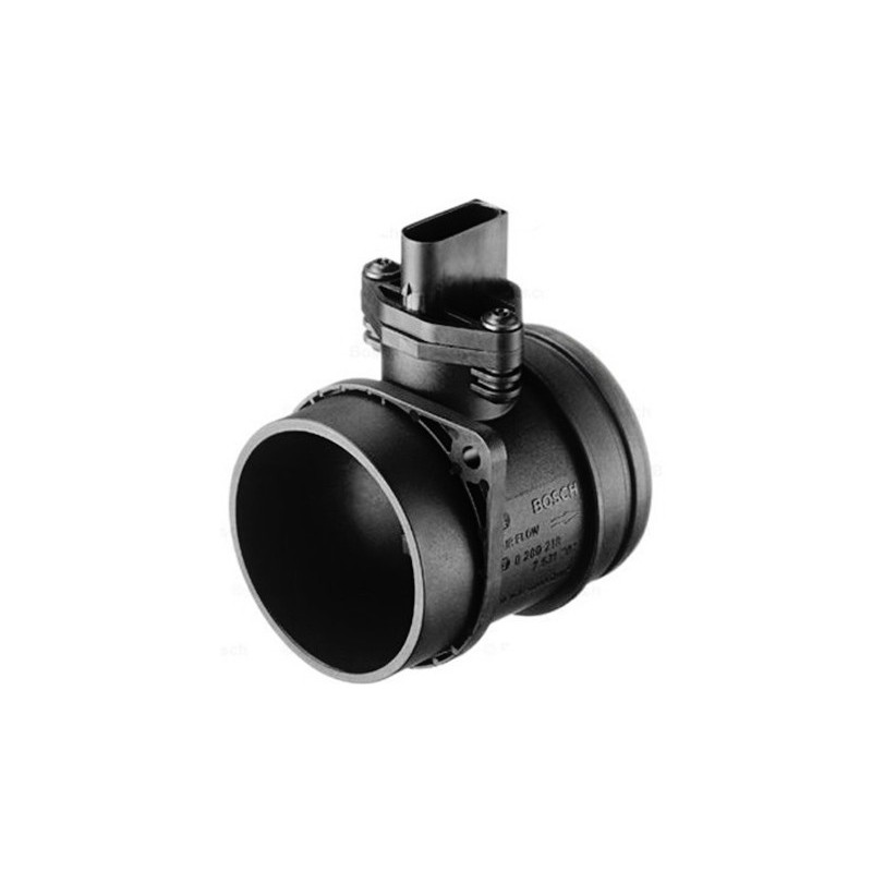 BMW E87 E90 X3 E83 Z4 E85 118I 120I 320I 2.0I N46 Air Mass Sensor