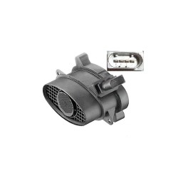 BMW E87 E46 E90 E60 E83 E53 70 Diesel M47N 2 M57N 2 Air Mass Sensor