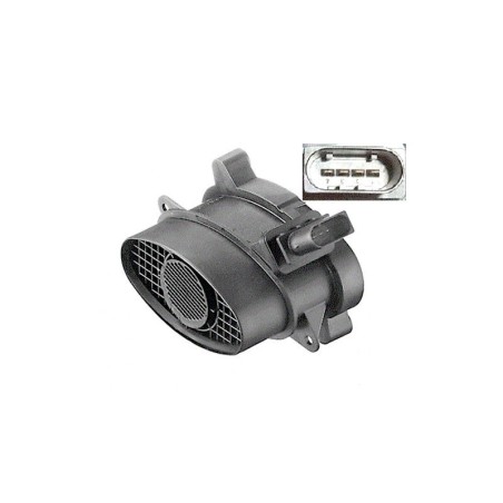 BMW E87 E46 E90 E60 E83 E53 70 Diesel M47N 2 M57N 2 Air Mass Sensor